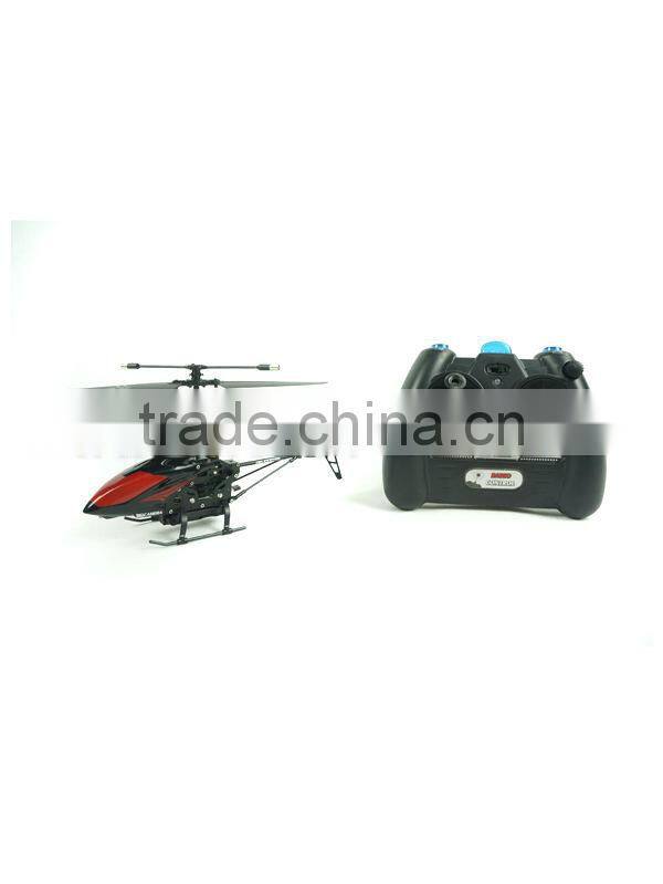 NEW product 3.5 Channel RC Helicopter, gyro helicopter parts