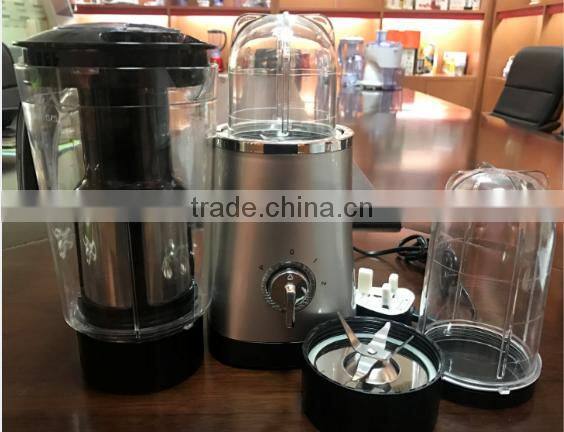 soybean milk Kitchen living electric blender for baby