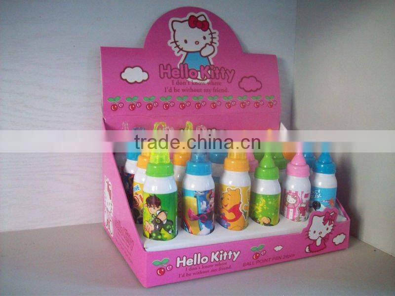 promotional plastic ball pen