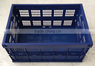 plastic folding baskets,plastic storage basket