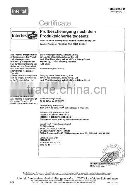 Popular Polisher in 2017