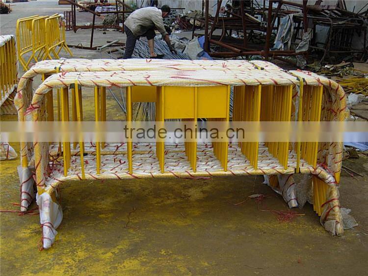 Scaffold Guardrail Post from Manufacturer
