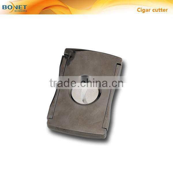 SC11001 CE Certificated Cuts up to a 56 ring gauge cigar best cigar cutter
