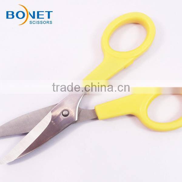 S92006 electrician scissors to cut electric wire