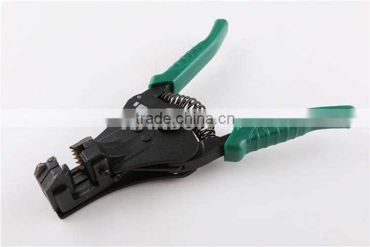 Automatic Wire Strippers