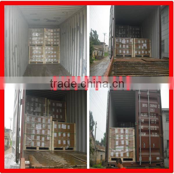 Electric Galvanized Shackle European Type D