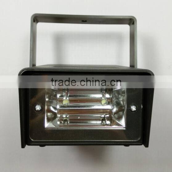 ultra-brite twin led mini strobe light