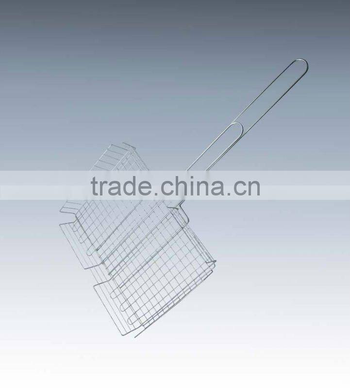150-37B Popular BBQ Net For Outdoor baking