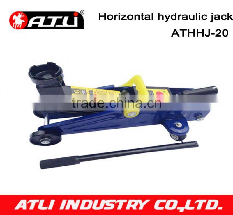 High Quality Auto Using 1-10 Ton Mobile Lift Jack Car Lifting Jack Quick Life Jack