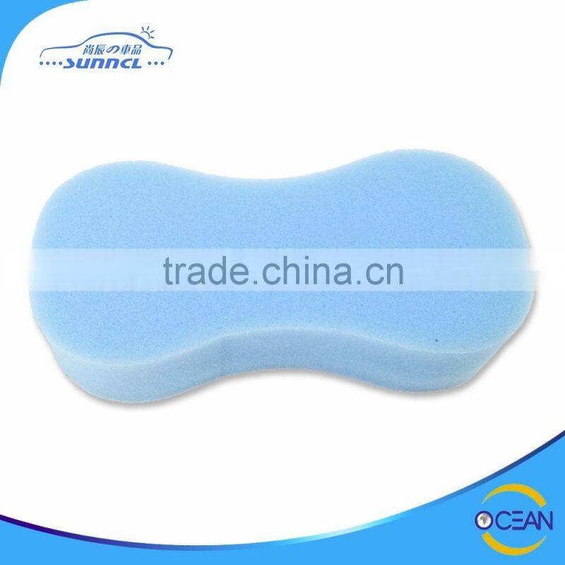 Chenille Car Cleaning Sponge, Car Washing Sponge