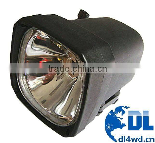 HID car roof fog light 4x4 car lamp