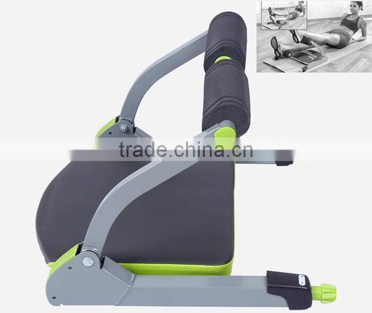abdomen gym machine for home fitness