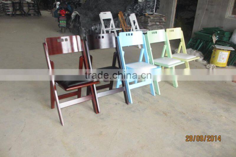 Folding Chair for Event/Dining/Party/Church