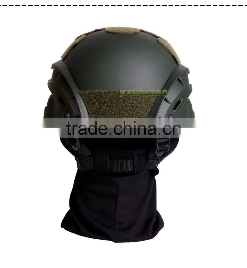 Wholesale Safety Climbing Tactical Helmet