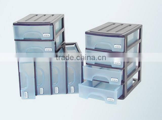 electronic components storage box