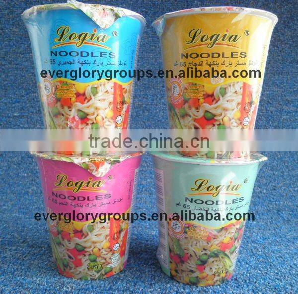 Wholesale Instant Noodle