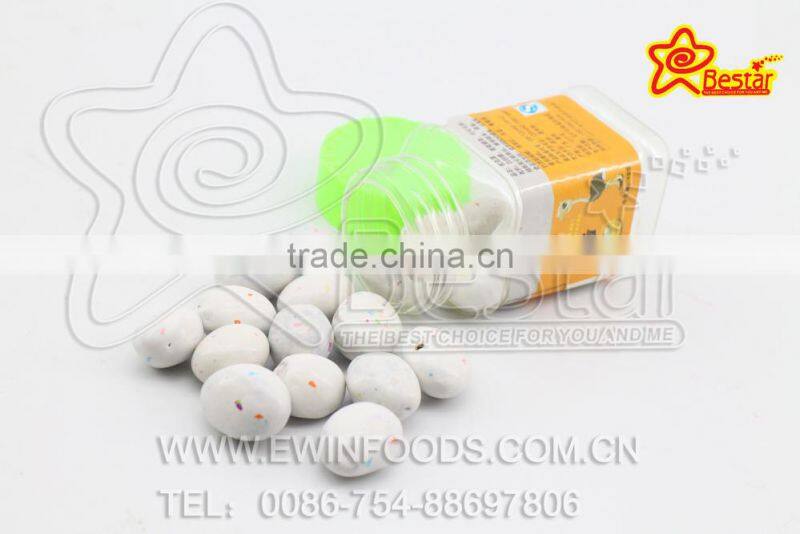 Mini Chocolate Egg Crispy Chocolate Puffing Bean