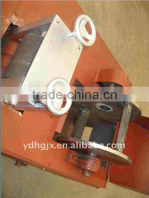 Hot Sale Hot-melt Glue Stick Equipment.