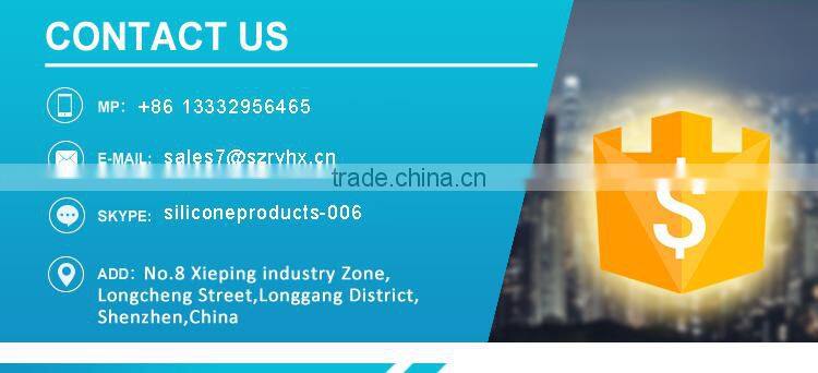 Custom Design Shaped 3D Soft Plastic Rubber PVC Keychain