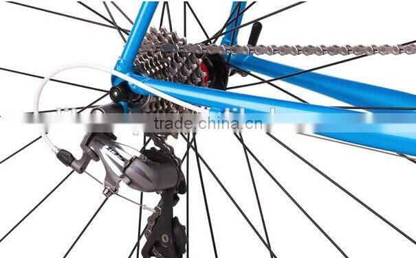 700C Geared bike, road bike