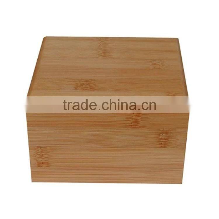 Wholesale Graceful Branded Wooden Watch Box/Watch Case