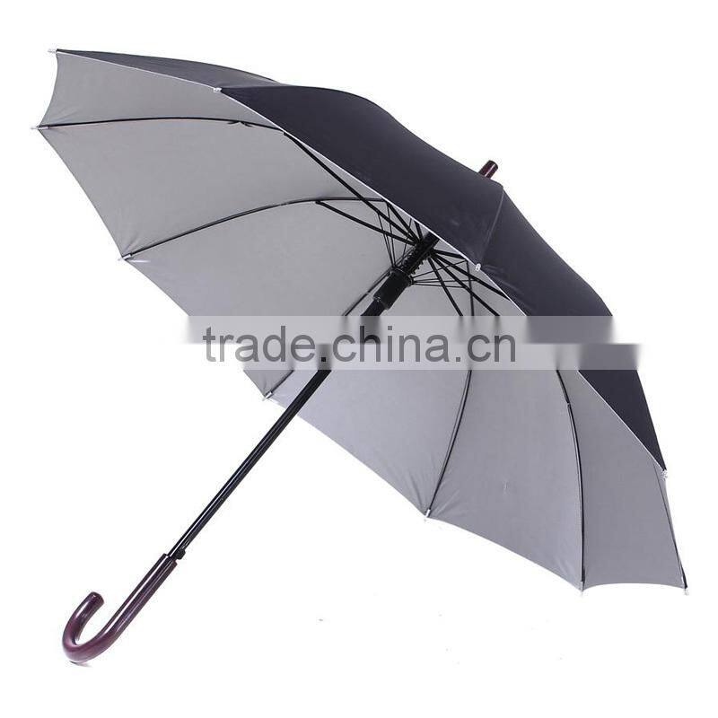 China Wholesale Auto Open Rain Umbrella with Colors