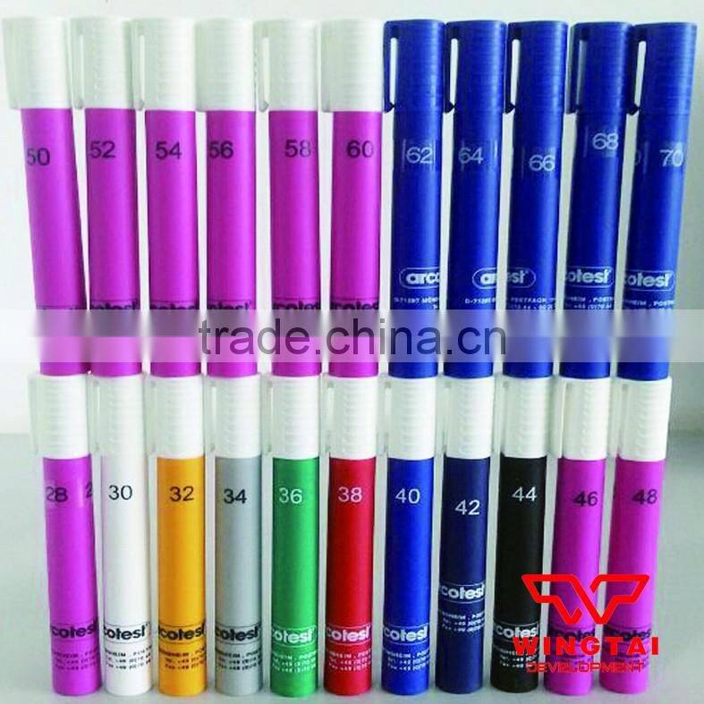 15ml ARCOTEC Surface Dyne Test Pen