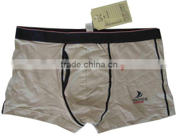 WL19 wholesale cheap sexy underwear men