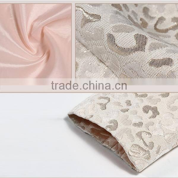 garment clothing OEM/ODM manufacturer hign end polyester jacquard formal office wear women fancy suit blazer