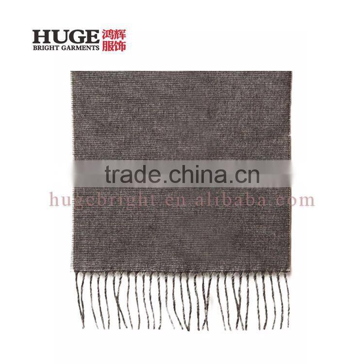 China Manufacturer New Design Fashion Knited Scarf