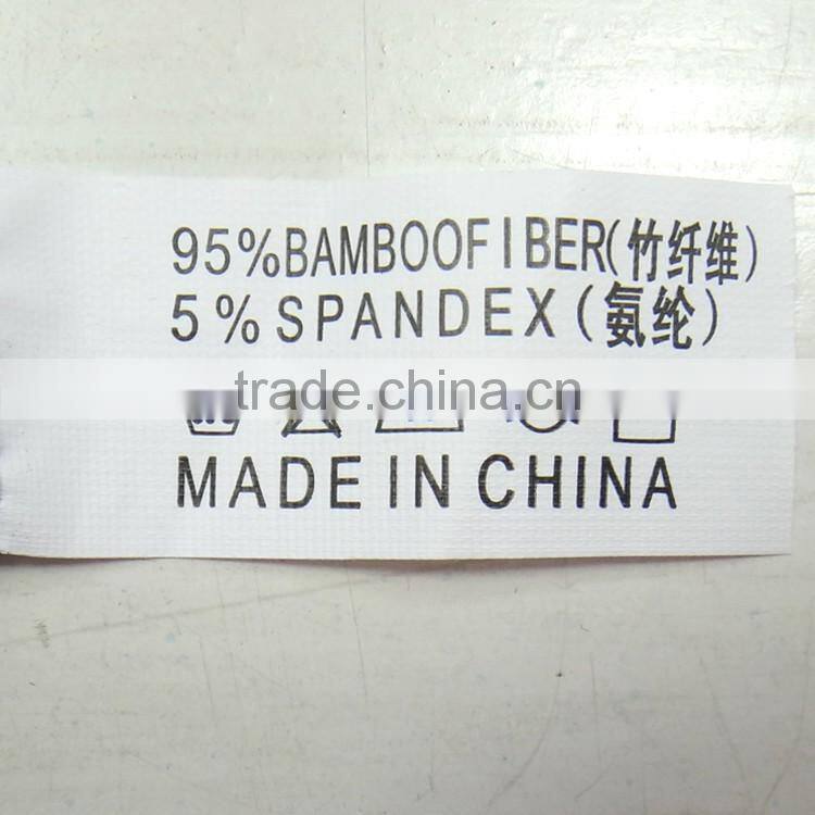 High quality boxer short bamboo fiber men sexy underwear boxer shorts