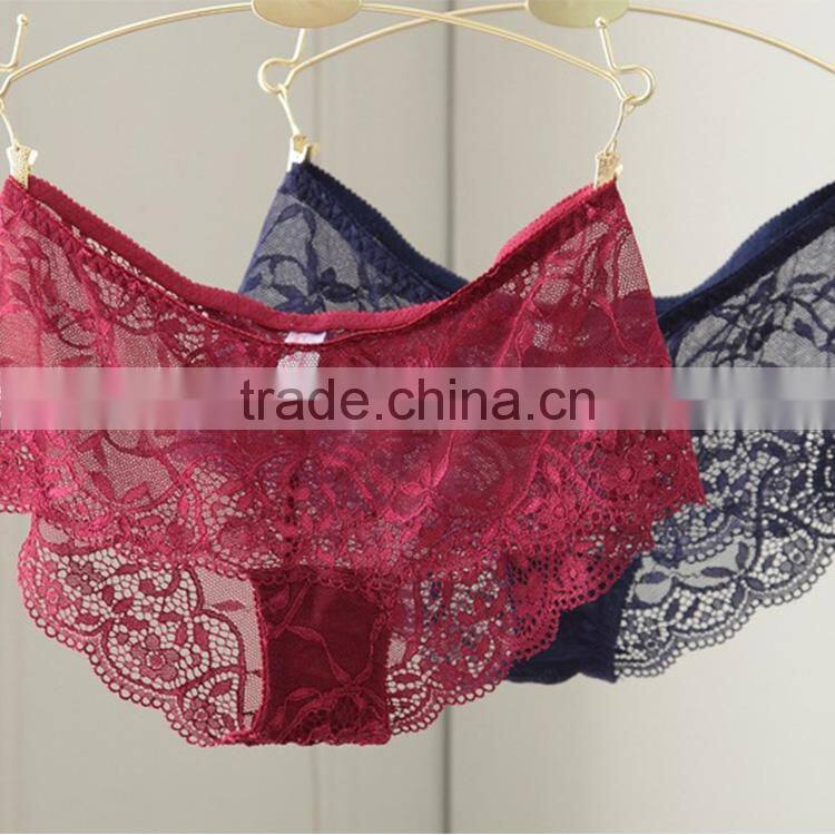 3/4 cup sexy girl bra and panty set