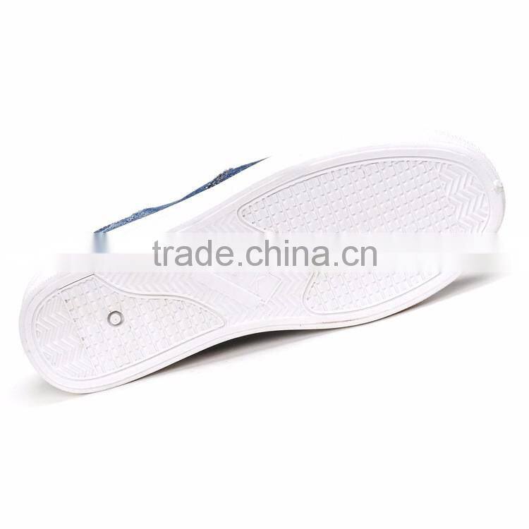 Newest alibaba china canvas shoe woman trainers shoes 2017