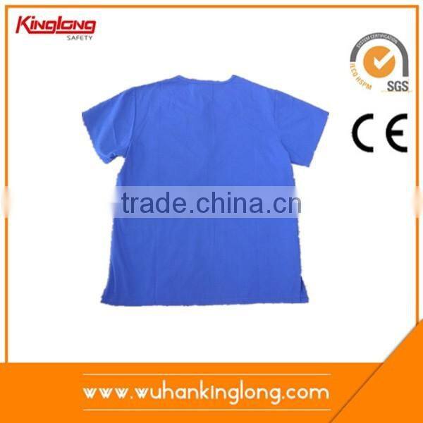 65/35 TC fabric for scrubs hospital workwear