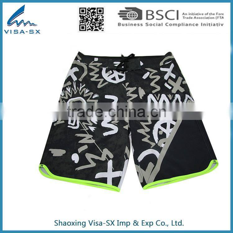Customized surf shorts,hotsell men surfing shorts