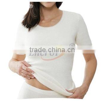 Women's Angora Thermal unerwear Long Johns