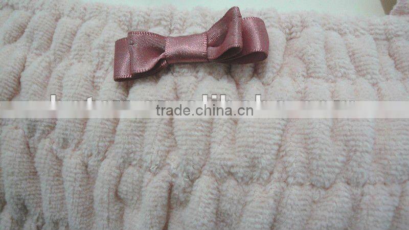 Skirt with shoulder-straps/Lady bathrobe