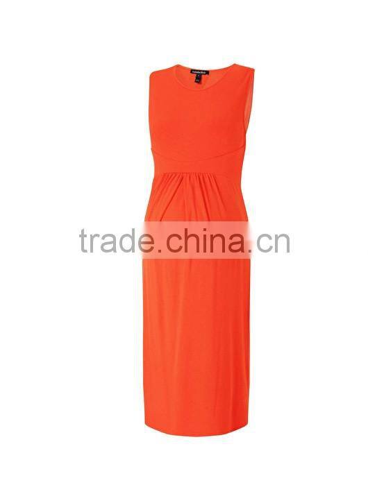 Fashion ankara pregnant women maternity dresses