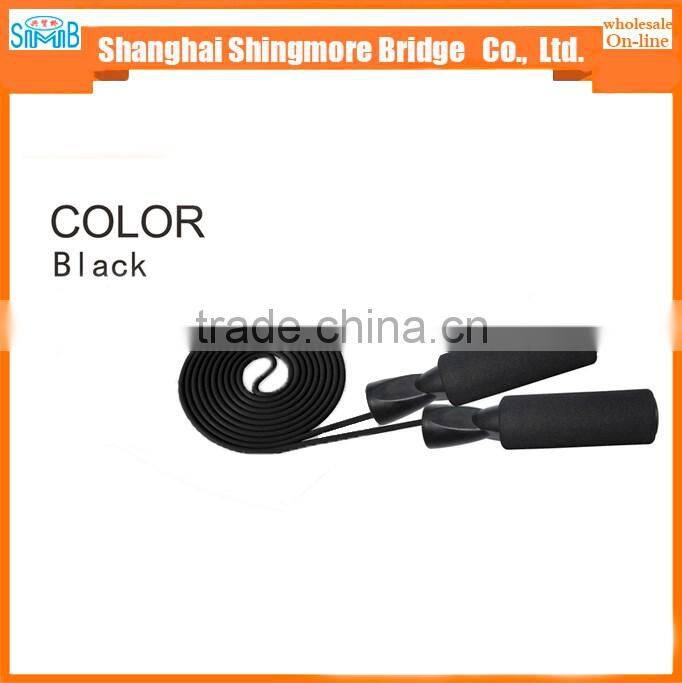 cheap wholesale high quality PVC jump rope for sport