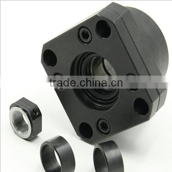 FK06 metal connecting brackets for ball screw