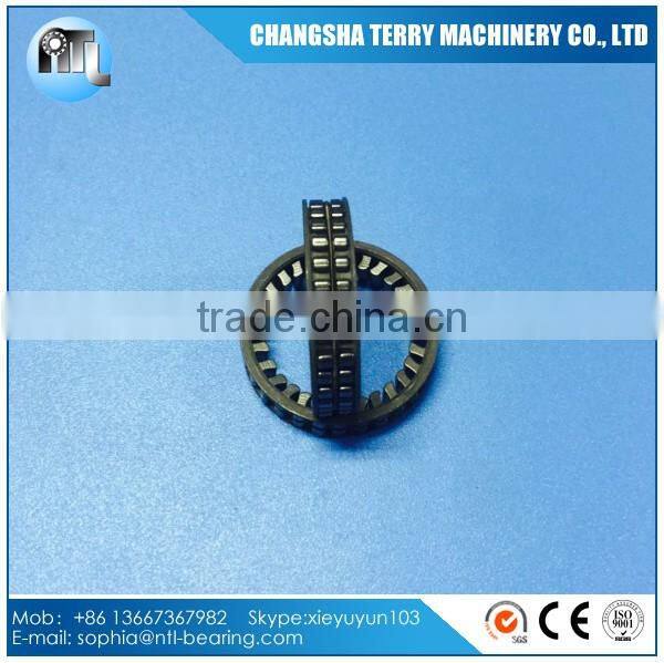 FE430Z Overrunning Freewheel Backstop clutch cage bearing