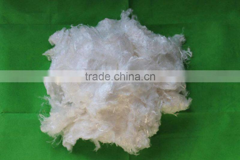 lyocell staple fiber