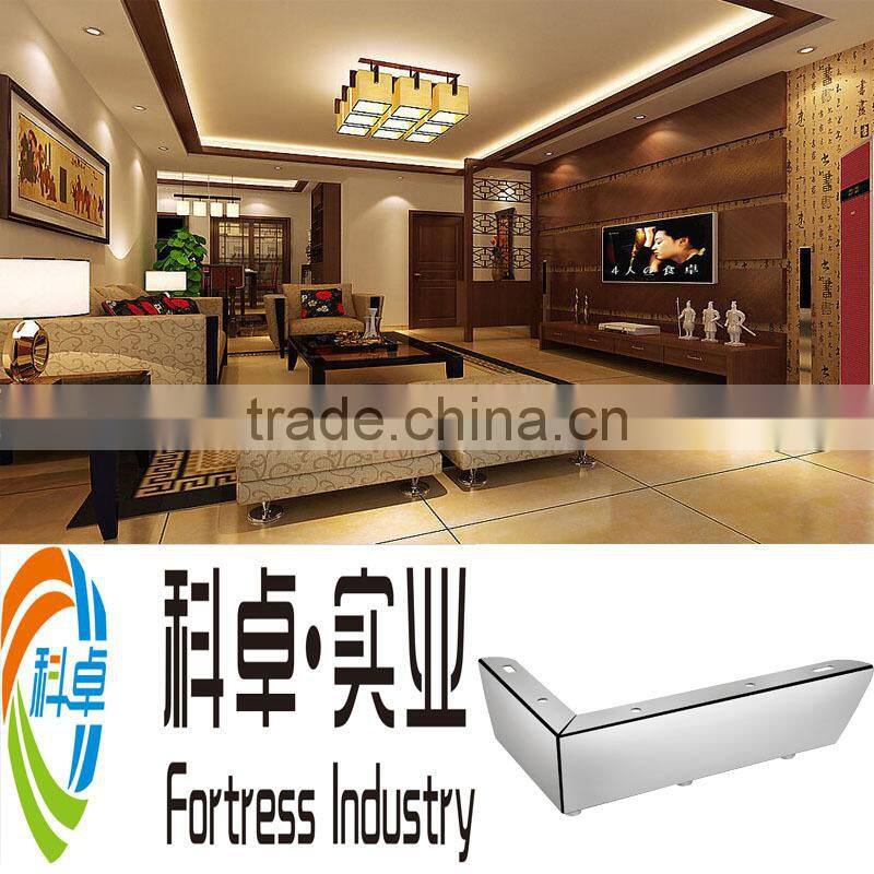 2015 Hot sell fashion Iron sofa leg - High quality and LOW price