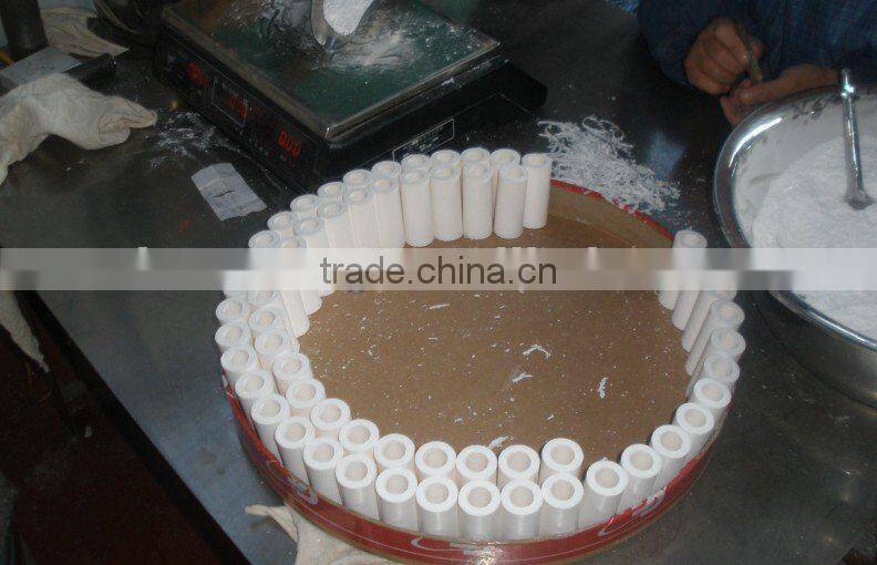 PTFE BUSH/ TUBE