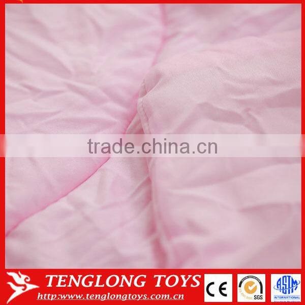 Soft and lovely air-conditioning fruit pillows blankets