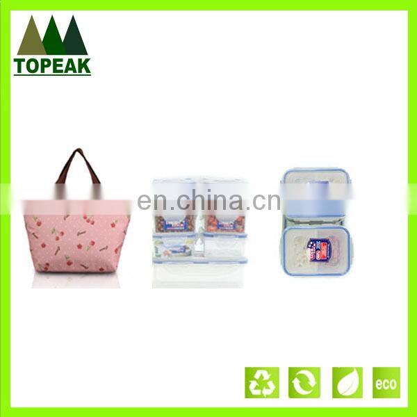 2016 promotion world cup cooler bag with high quality