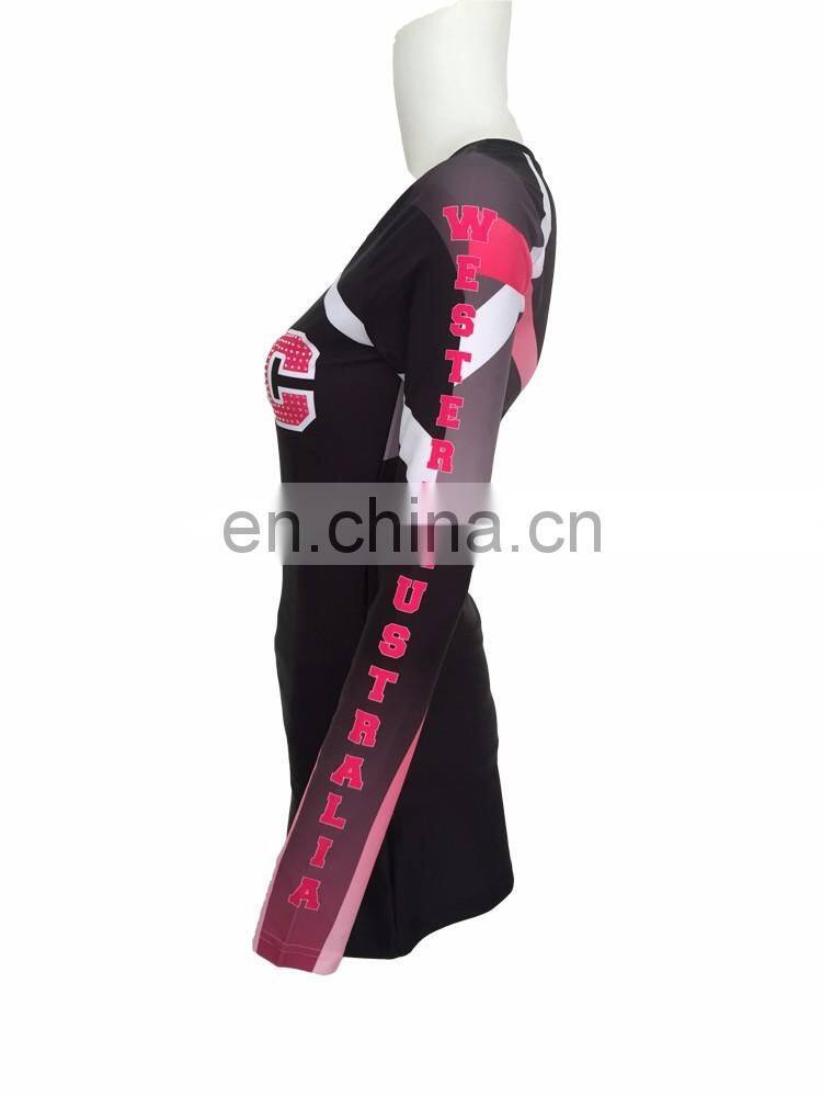 Wholesale Women Popular Official Dallas Women Costume Cheerleader