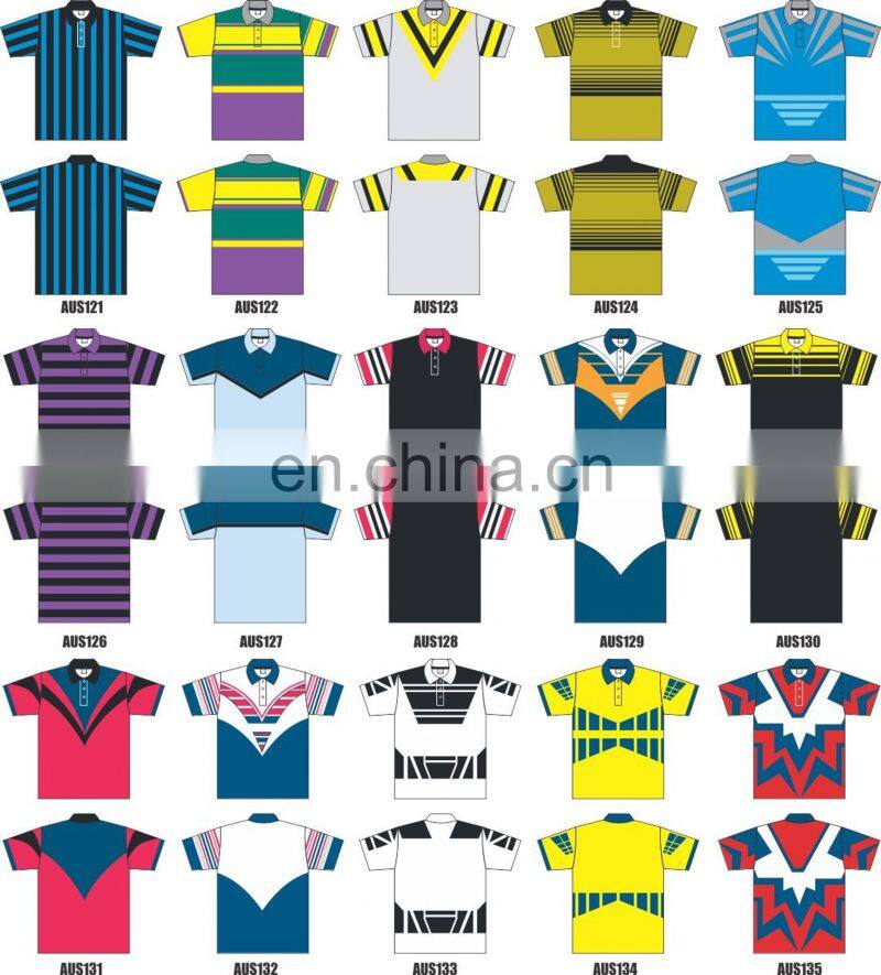 2017 dry fit sublimation custom cricket shirt maker team cricket shirt design cricket shirt