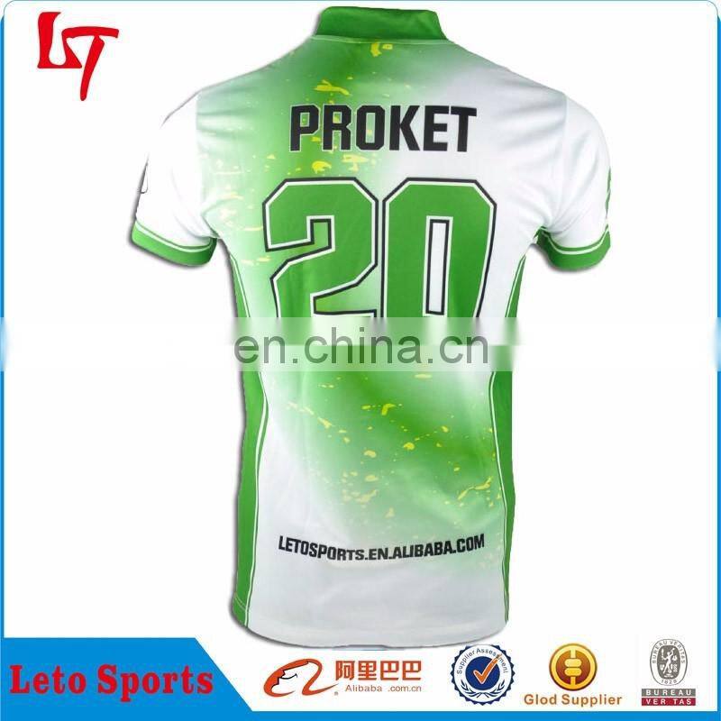 full dye jersey Men Sportswear Softball Baseball Jerseys Shirts