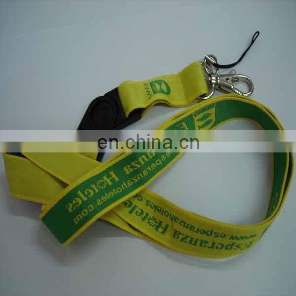 colorful polyster webbings